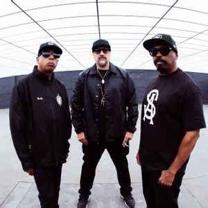 墓園三人組|Cypress Hill (墓園三人組)的歷年專輯與介紹